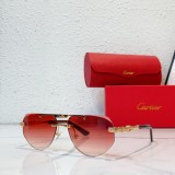 cartier CT0616S sunglasses that go over prescription glasses