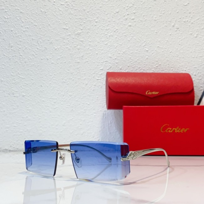 cartier CT0547S shades replica