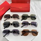 cartier CT9664S sunglasses cheap