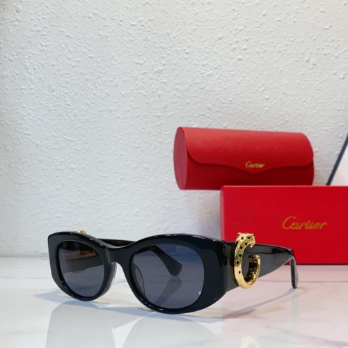 women cartier CT0472S sunglasses