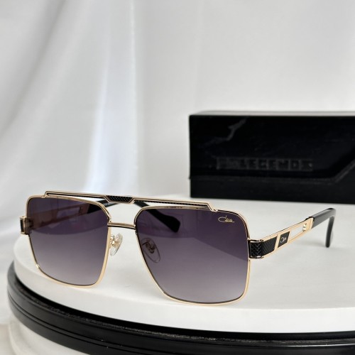 vintage cazal MOD9106 sunglasses