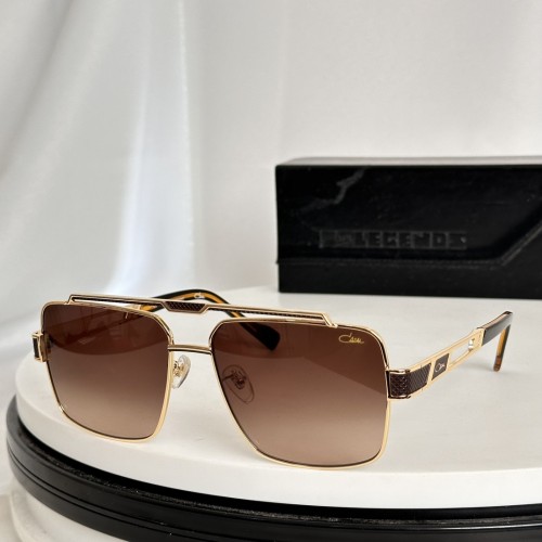 vintage cazal MOD9106 sunglasses