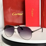 aviator sunglasses cartier CT0461S