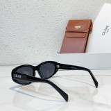 sunglasses polarized celine CL40279U