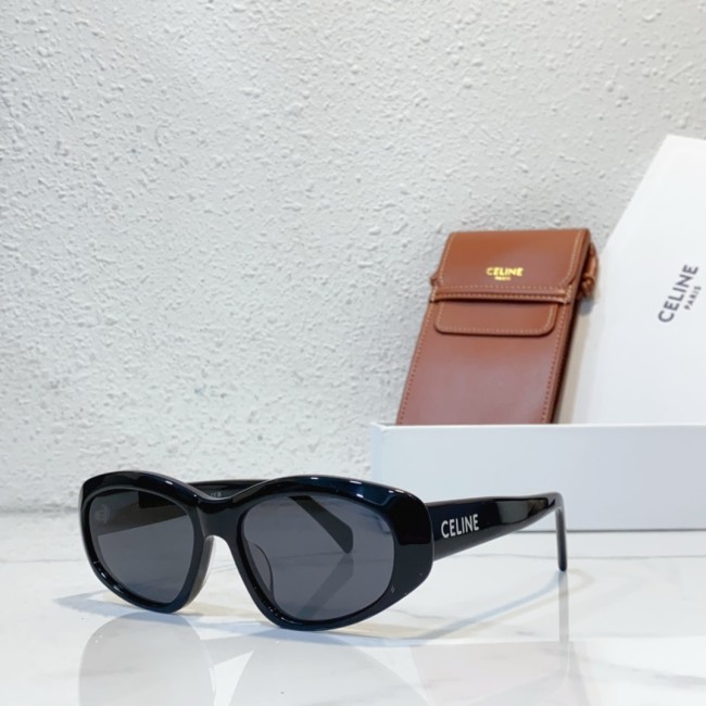 sunglasses polarized celine CL40279U
