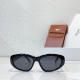 sunglasses polarized celine CL40279U