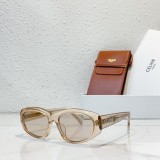 sunglasses polarized celine CL40279U