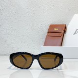 sunglasses polarized celine CL40279U