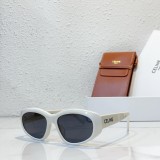 sunglasses polarized celine CL40279U