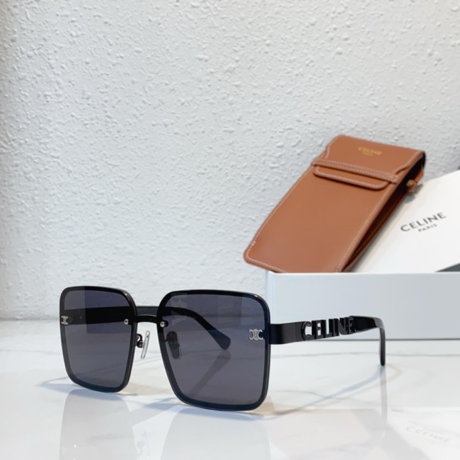 replica designer shades celine CL40215