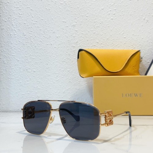 Optical glasses LW5107S