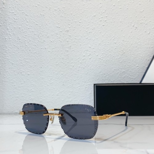 FRED knockoff sunglasses FG50133U