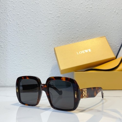 replica sunglasses loewe LW50076I