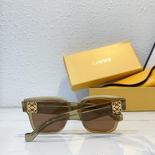 sunglasses replica loewe W50069l