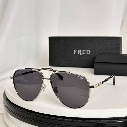 FRED sunglasses men FG40051U