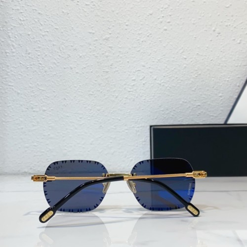 FRED knockoff sunglasses FG50133U
