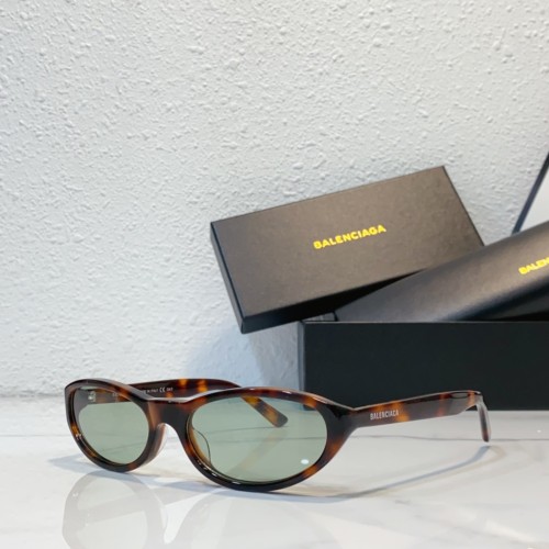 sunglasses men balenciaga ABB0007S