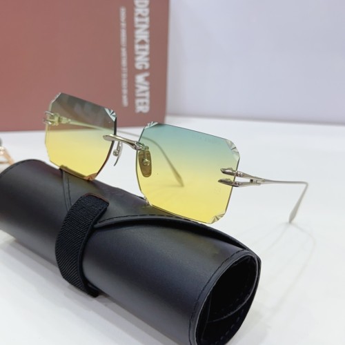 prescription sunglasses dita DTS155