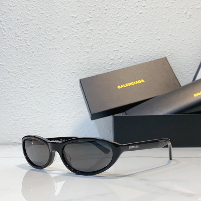 sunglasses men balenciaga ABB0007S