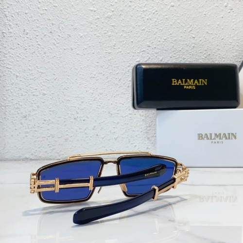 balenciaga BPS-139A cheap sunglasses for Men