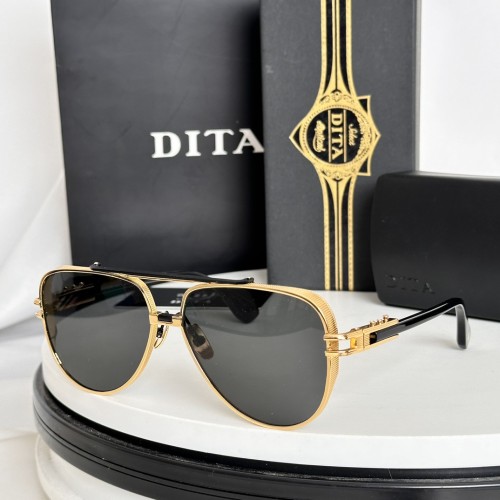 dita DTS435 men sunglasses