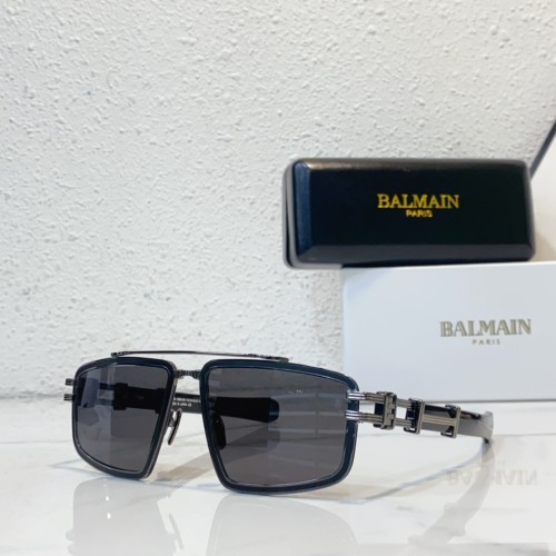 balenciaga BPS-139A cheap sunglasses for Men