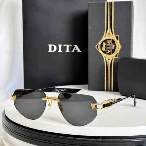 DITA DT164 mens sunglasses
