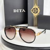 silhouette glasses DITA DTS441