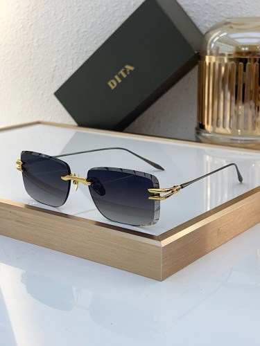 DITA DTS155T polarized sunglasses