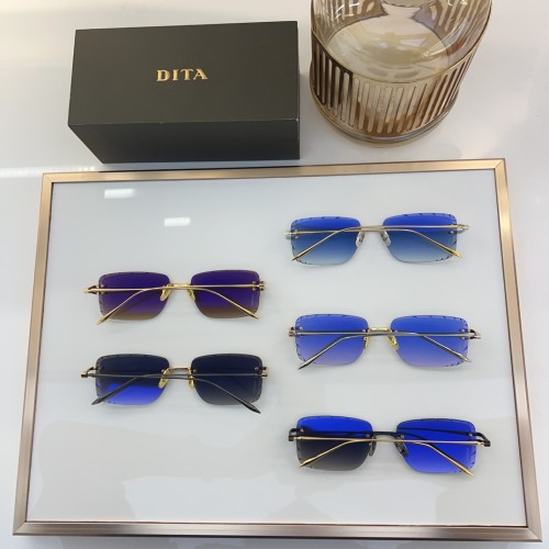 DITA DTS155T polarized sunglasses