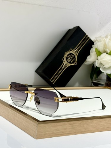 polarized sunglasses DITA DTS164