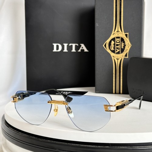 DITA DT164 mens sunglasses