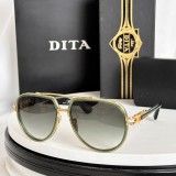 silhouette glasses DITA DTS441