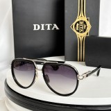 silhouette glasses DITA DTS441