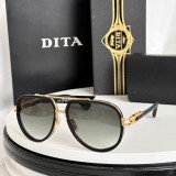 silhouette glasses DITA DTS441