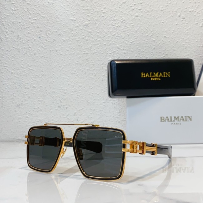 BALMAIN best sunglasses BPS140B