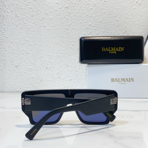 BALMAIN BPS-144A Fish with glasses
