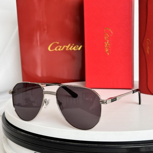 cartier CT0736S fashion sunglasses brands
