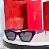 cartier CT0437S sunglasses polarized