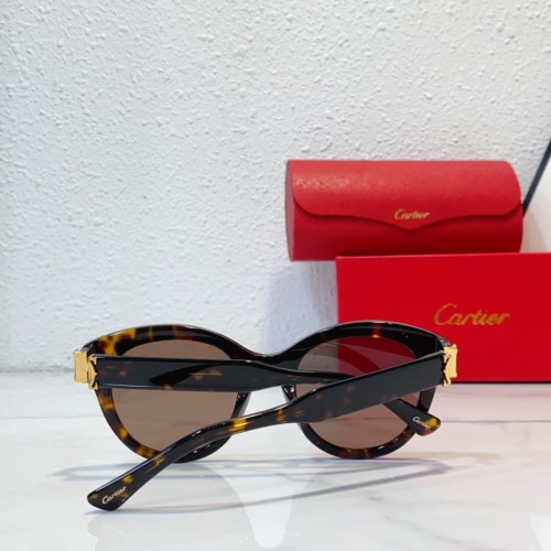 cartier CT0436S cheap men sunglasses