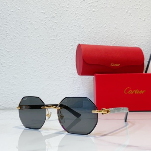 fashion sunglasses men's cartier CT0439S