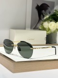 cartier CT0254O polarized sunglasses