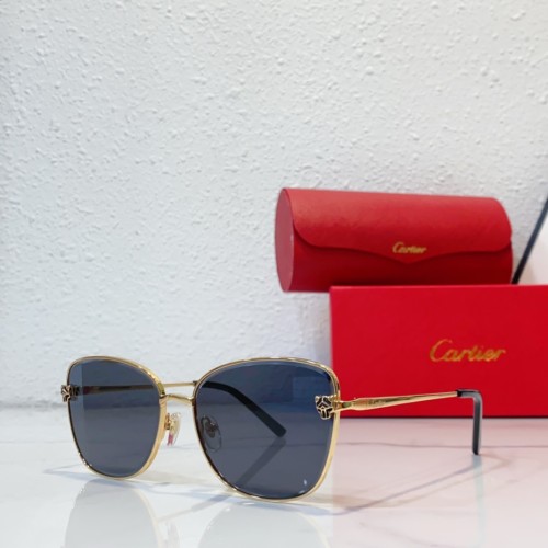 replica cartier CT062159 70% off sunglasses
