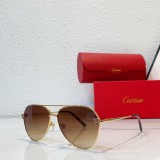 dupe fashion sunglasses online cartier CT0622S