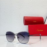 replica cartier CT062159 70% off sunglasses