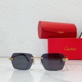 cheap luxury sunglasses cartier CT0542S