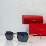 replica cartier CT0463S best prices for sunglasses