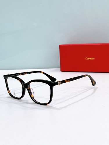 Copy pair eyewear cartier CT0493