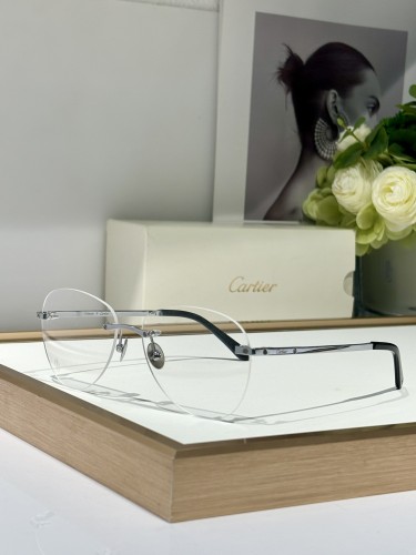 Buy Prescription Eyeglasses dupe cartier CT0254O