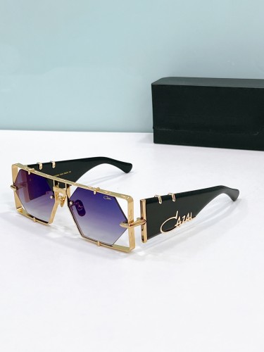 dupe cazal MOD004 Polarized Sunglasses